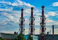 瓮安柴油发电机组进气门与排气门磨损严重是什么原因