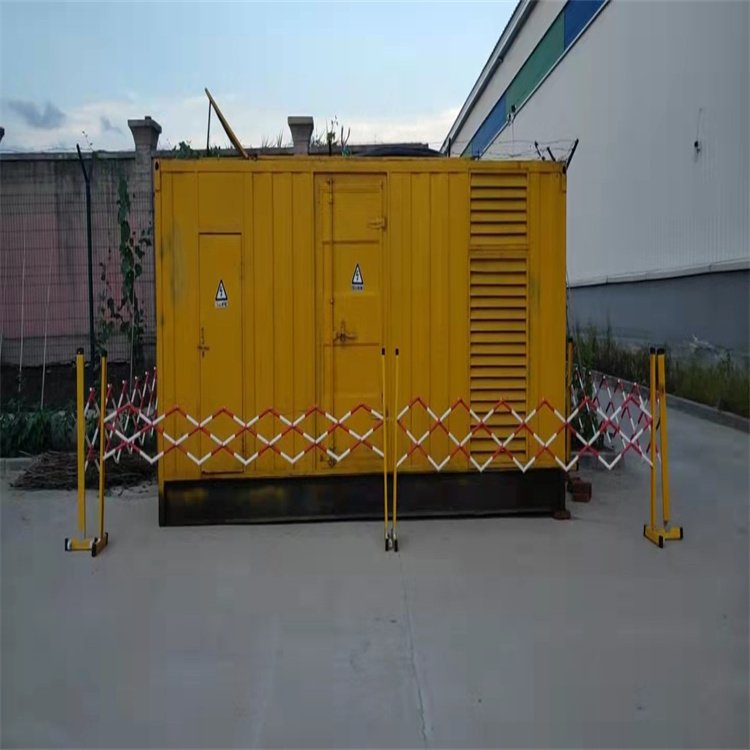 瓮安发电机组油箱盖上留出小气孔有什么用？