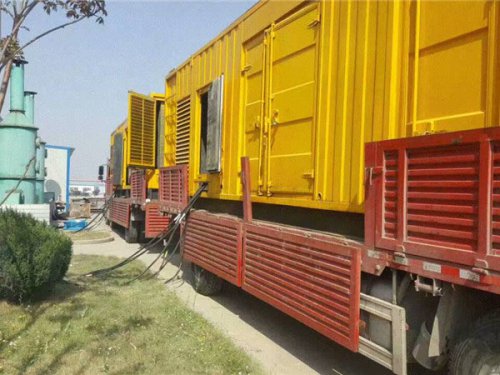 瓮安发电机停电自启装置主要有以下几种类型？