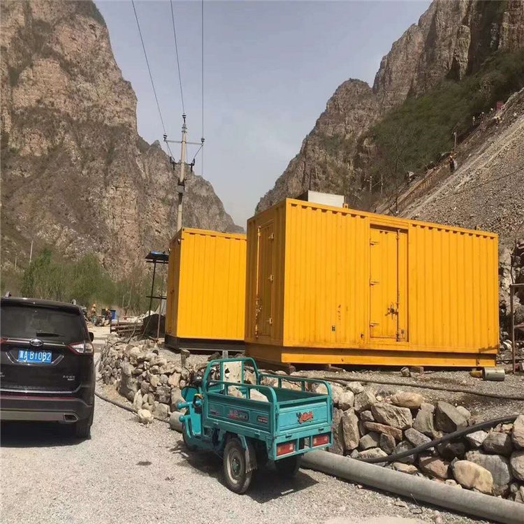 瓮安柴油发电机组的保养周期是多久？