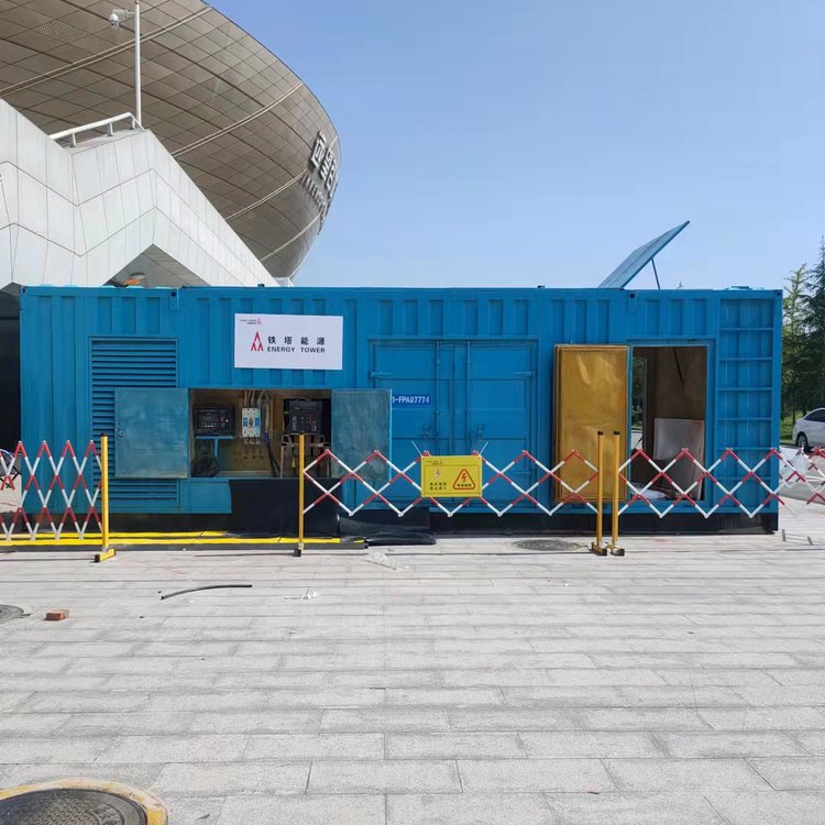 瓮安介绍一下发电机组维修保养的具体操作流程