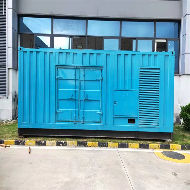 瓮安发电机组使用中应注意什么事项？