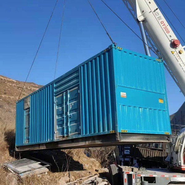 瓮安发电机组维修保养中应注意什么事项？