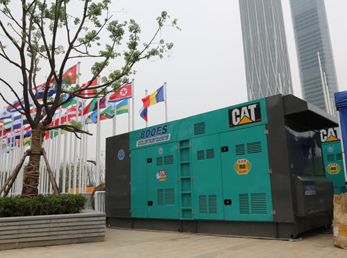 瓮安详细介绍一下升级发电机组的具体步骤