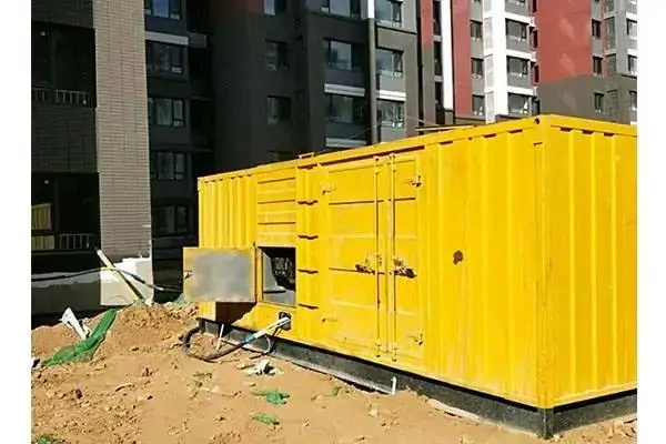 瓮安发电机出租负载测试对电瓶的寿命有影响吗？