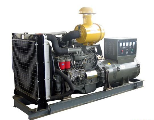 瓮安汽油发电机组电瓶电解液密度偏低时如何调整？