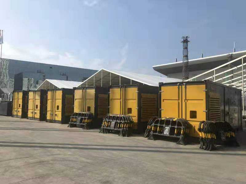 瓮安如何减少环境温度对柴油发电机组油耗的影响？