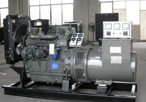 瓮安如何判断柴油发电机组机油的散热效率是否降低？