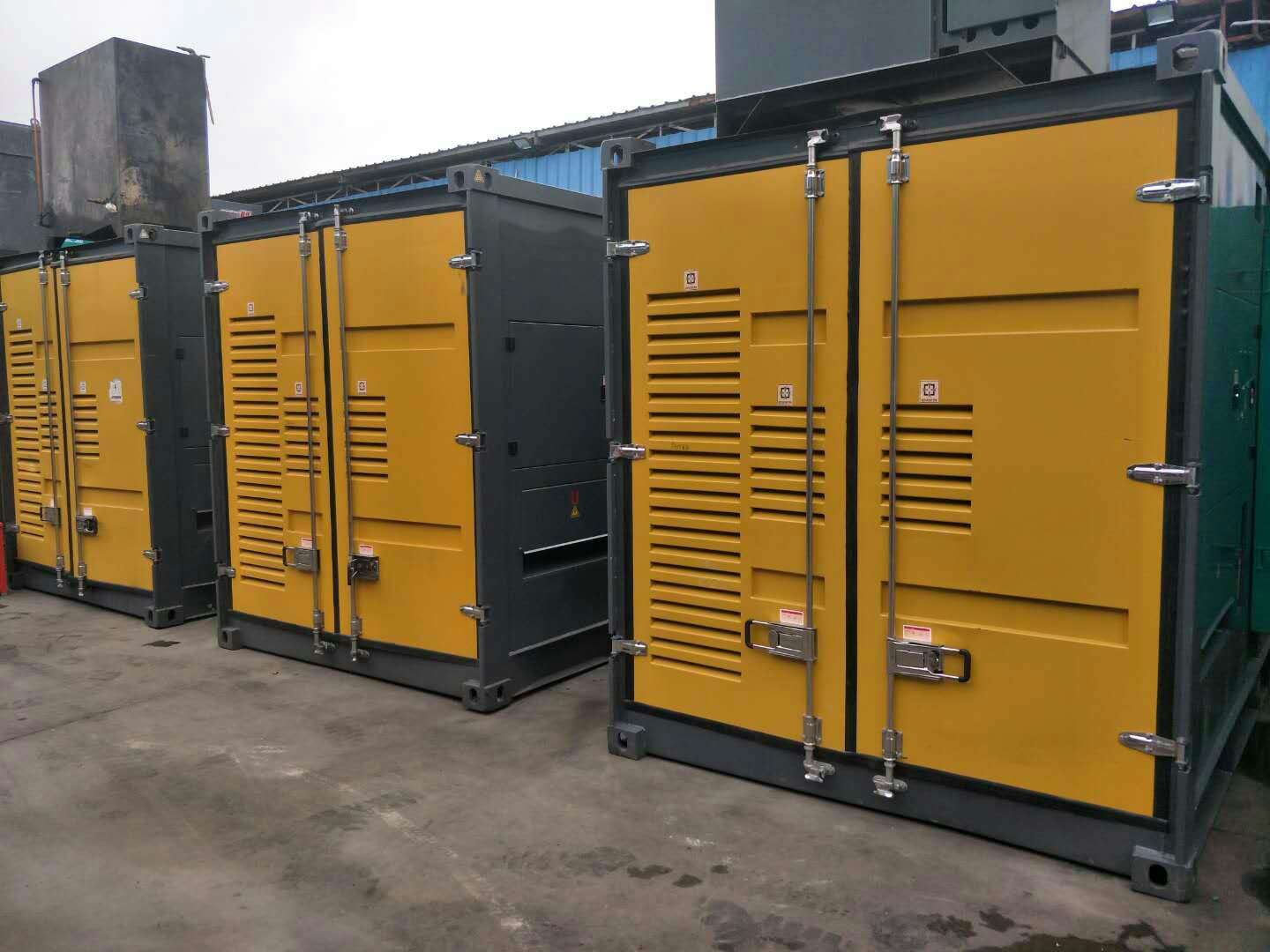 瓮安如何延长柴油发电机组蓄电池的使用寿命？