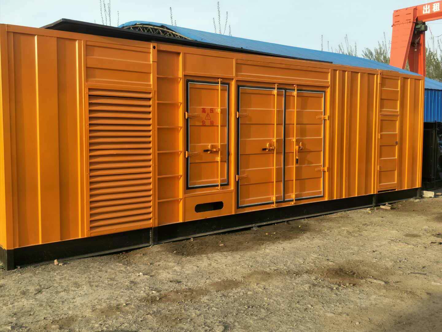 瓮安如何避免柴油发电机组的蓄电池出现硫化现象？