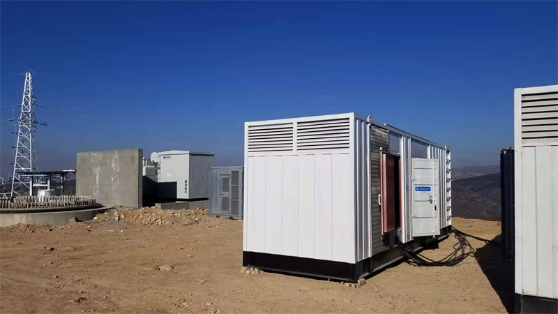 瓮安带预热系统的柴油发电机组在冬季启动后需要注意什么？