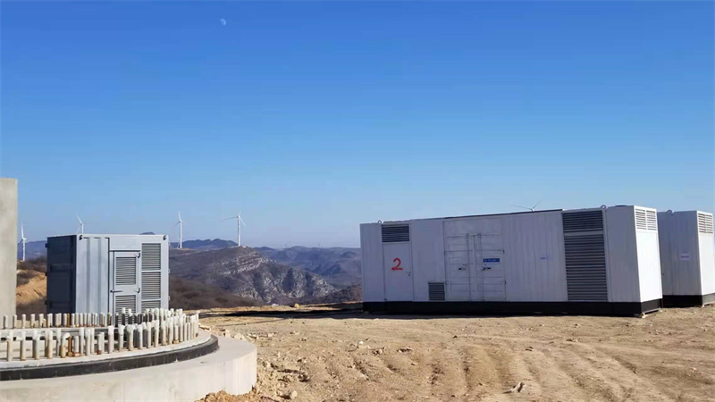 瓮安带燃油预热系统的柴油发电机组在冬季启动前需要做哪些准备工作？