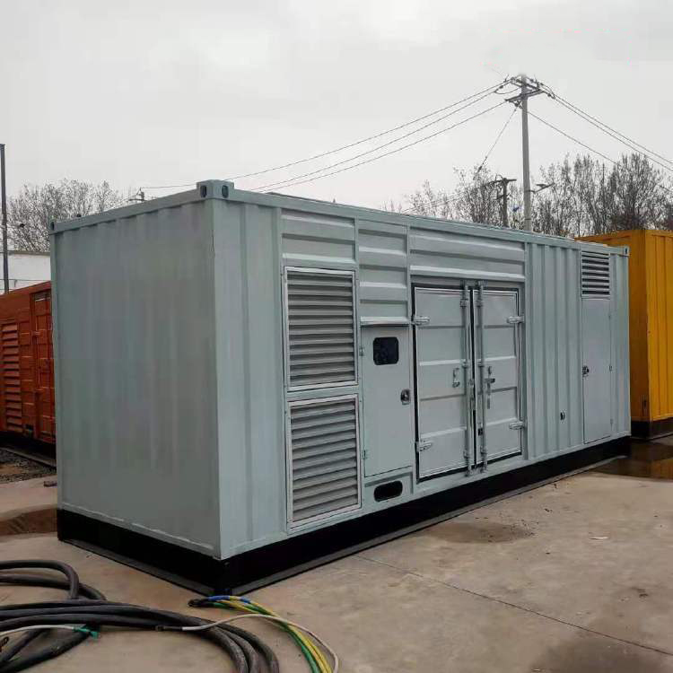 瓮安 柴油发电机组冬季启动前需要做哪些准备工作？